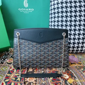 Túi Goyard nữ Rouette Structuré TGA0069