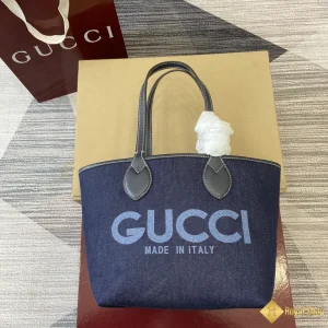 Túi Gucci nữ tote Totissima 820496