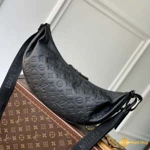 Túi LV nam Hobo Hamac M12850 like auth