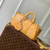 Túi LV nam Keepall Bandoulière 25 M13166