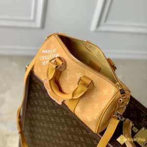 Túi LV nam Keepall Bandoulière 25 M13166 2025