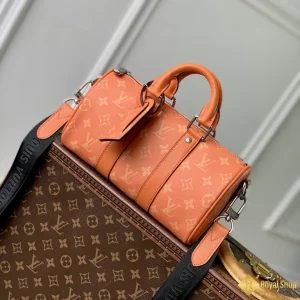 Túi LV nam Keepall Bandoulière 25 M31044