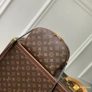 Túi LV nữ Alma Monogram M12996 like auth