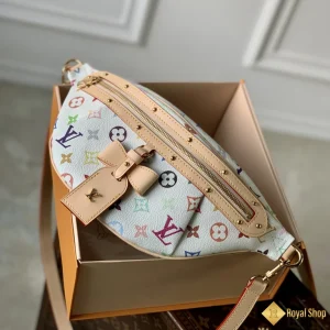 Túi LV nữ Bumbag M13660