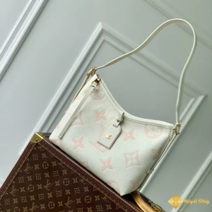 Túi LV nữ Carryall Monogram M46288