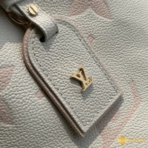 Túi LV nữ Carryall Monogram M46288 hot