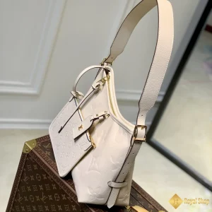 Túi LV nữ Carryall màu be M46293 hot