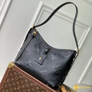 Túi LV nữ Carryall màu đen M46288