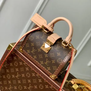 Túi LV nữ Iconic Speedy 20 M11154