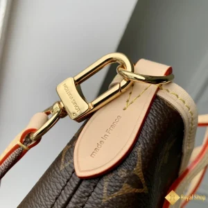 Túi LV nữ Neverfull BB M46705 hot