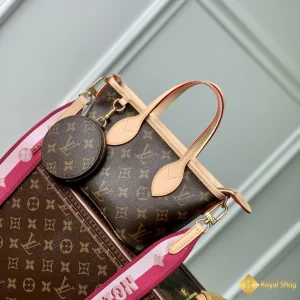 Túi LV nữ Neverfull BB M46786 Hà Nội