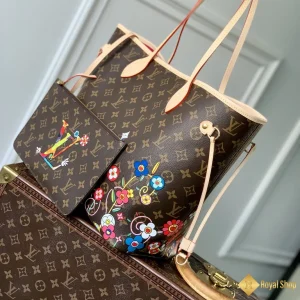 Túi LV nữ Neverfull M13271 2025