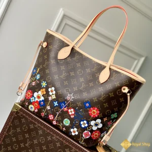 Túi LV nữ Neverfull M13271 siêu cấp