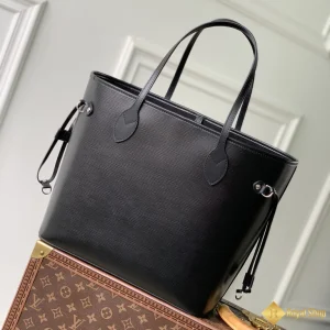 Túi LV nữ Neverfull MM M11930 được làm thủ công