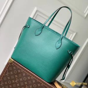 Túi LV nữ Neverfull MM M12195