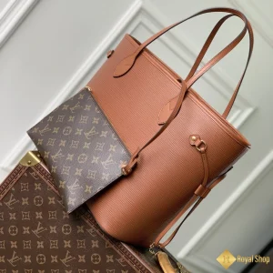 Túi LV nữ Neverfull MM M12467 chính hãng