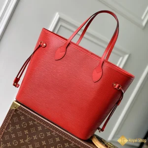 Túi LV nữ Neverfull MM M12755