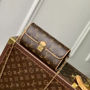 Túi LV nữ Pochette Camille Monogram M13566