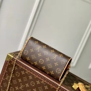 Túi LV nữ Pochette Camille Monogram M13566 HCM