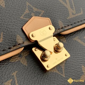 Túi LV nữ Pochette Camille Monogram M13566 cao cấp