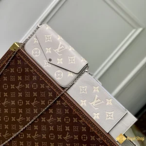 Túi LV nữ Pochette Felicy M14227