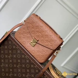 Túi LV nữ Pochette Métis M41487