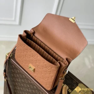 Túi LV nữ Pochette Métis M41487 đẹp