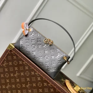 Túi LV nữ Pochette Monogram M12174