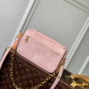 Túi LV nữ Pochette Monogram M14208 Hà Nội