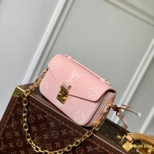 Túi LV nữ Pochette Monogram M14208 siêu cấp