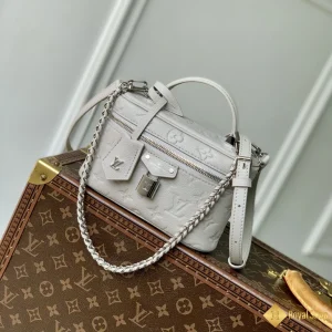 Túi LV nữ Vanity Chain Pouch M13593