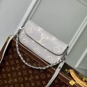 Túi LV nữ Wallet On Chain Ivy M14225