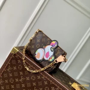 Túi LV x TM nữ Pochette Accessoires M13440 cao cấp