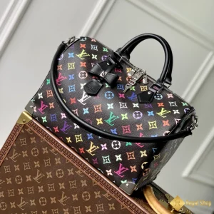 Túi LV x TM nữ Speedy Soft 30 M13257