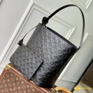 Túi Lv nữ All In Monogram Empreinte M13044