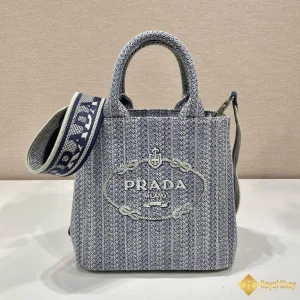 Túi Prada nữ Mini Tote 1BA343