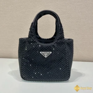 Túi Prada nữ Mini Tote 1BA349