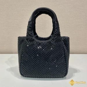 Túi Prada nữ Mini Tote 1BA349 đẹp