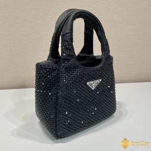 Túi Prada nữ Mini Tote 1BA349 hot