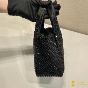 Túi Prada nữ Mini Tote 1BA349 siêu cấp