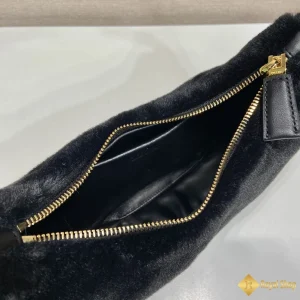 Túi Prada nữ Moon màu đen 1BC194 like auth