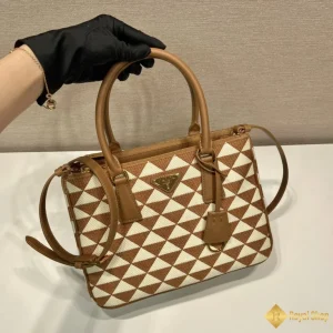 Túi Prada nữ Saffiano Tote  1BA863 cao cấp