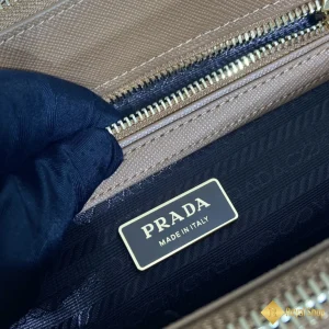 Túi Prada nữ Saffiano Tote  1BA863 like auth