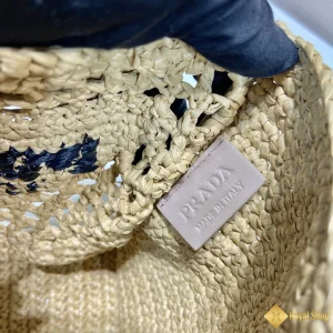 Túi Prada nữ mini Tote Raffia 1BG444 Hà Nội