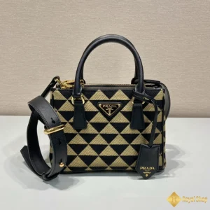 Túi Prada nữ mini killer Tote 1BA906