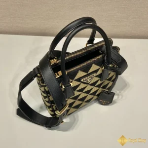 Túi Prada nữ mini killer Tote 1BA906 HCM