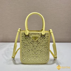 Túi Prada nữ mini tote 1BG331