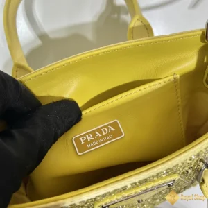 Túi Prada nữ mini tote 1BG331 đẹp