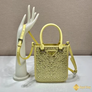 Túi Prada nữ mini tote 1BG331 like auth