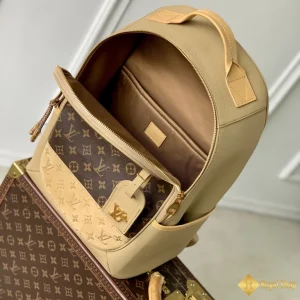 Túi balo LV nam Outdoor M12624 like auth